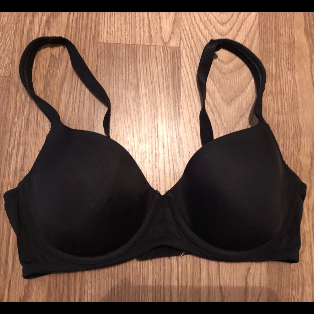 Ellen Tracy 34D Bra